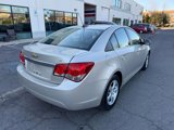 Used 2015 Chevrolet Cruze LT w/ Technology Package image 3