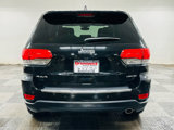 Used 2019 Jeep Grand Cherokee Limited image 5
