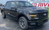 New 2025 Ford F150 STX image 2