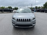 Used 2020 Jeep Cherokee Limited image 3