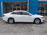 Used 2023 Chevrolet Malibu LT image 2