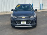 Used 2018 Chevrolet Trax LT w/ Driver Confidence Package image 2