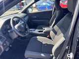 Certified 2022 Honda HR-V Sport image 3