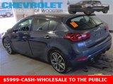 Used 2015 Kia Forte SX image 2
