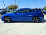 Used 2020 Honda Civic Sport image 3