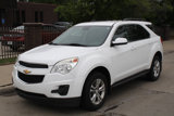 Used 2014 Chevrolet Equinox LT w/ Driver Convenience Package image 2