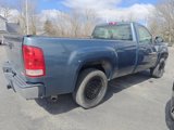 Used 2007 GMC Sierra 1500 W/T w/ SL Package image 2