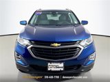 Used 2020 Chevrolet Equinox LT image 2