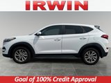 Used 2017 Hyundai Tucson SE image 2