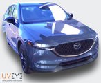 Used 2021 MAZDA CX-5 Carbon Edition image 4