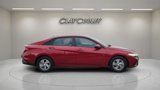 Certified 2025 Hyundai Elantra SE image 2