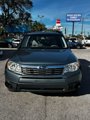 Used 2010 Subaru Forester 2.5X Premium w/ Popular Equipment Group 7B image 5