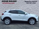 New 2026 Buick Encore GX Preferred image 4