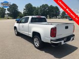 Used 2022 Chevrolet Colorado LT w/ Fleet Safety Package image 3