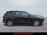 Used 2021 Jeep Cherokee Latitude Lux w/ Comfort/Convenience Group image 3