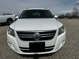 Used 2010 Volkswagen Tiguan SEL image 3