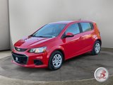 Used 2020 Chevrolet Sonic LT image 3