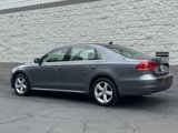 Used 2013 Volkswagen Passat TDI SE image 2