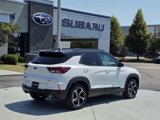Used 2022 Chevrolet TrailBlazer RS w/ Sun and Liftgate Package image 5