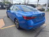 Used 2022 Nissan Sentra SV image 3