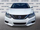 Used 2016 Nissan Altima 2.5 S w/ Power Driver Seat Package image 2