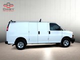 Used 2021 Chevrolet Express 2500 w/ Enhanced Convenience Package image 4