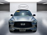 Certified 2022 INFINITI QX50 Luxe w/ Appearance Package image 2