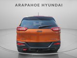 Used 2016 Jeep Cherokee Trailhawk w/ Leather Interior Group image 4