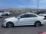 Used 2016 Mercedes-Benz E 350 4MATIC Sedan image 3