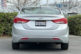Used 2011 Hyundai Elantra GLS image 5