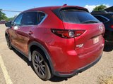 Used 2018 MAZDA CX-5 Grand Touring image 5