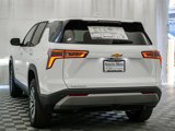 New 2025 Chevrolet Equinox LT image 6