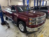 Used 2014 Chevrolet Silverado 1500 LTZ image 2