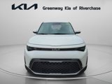 New 2025 Kia Soul LX image 2