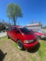 Used 1996 Toyota Previa DX image 2