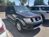 Used 2012 Nissan Pathfinder LE image 2