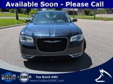Used 2016 Chrysler 300 Limited w/ Driver Convenience Group image 2
