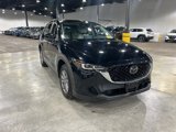 Used 2022 MAZDA CX-5 AWD 2.5 S w/ Preferred Package image 3
