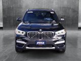Used 2020 BMW X3 xDrive30i w/ Convenience Package image 2