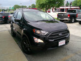 Used 2018 Ford EcoSport SES image 4