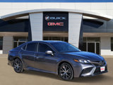 Used 2021 Toyota Camry SE image 2