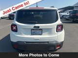 Used 2019 Jeep Renegade Altitude w/ Quick Order Package 2XM image 4
