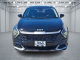 Used 2025 Kia Sportage EX image 2