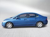Used 2008 Honda Civic LX image 4