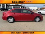 Used 2020 Toyota Corolla LE image 3