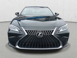 Certified 2022 Lexus ES 350 w/ Premium Package image 2