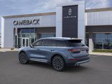 New 2025 Lincoln Corsair Reserve image 4