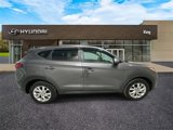 Used 2020 Hyundai Tucson SE w/ Cargo Package image 4