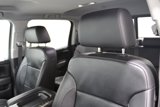 Used 2017 Chevrolet Silverado 1500 LTZ w/ Sport Package image 5