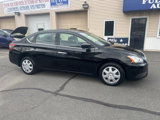 Used 2015 Nissan Sentra S image 4